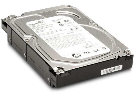 Hard Disk Internal 3.5' - 2TB SATA